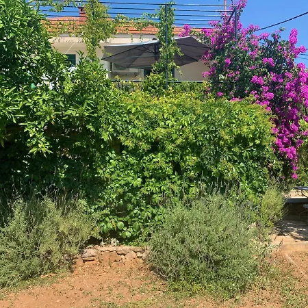 Appartement Studio Mao Trogir