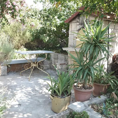 Appartement Studio Mao