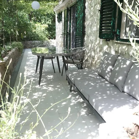 Studio Mao Appartement