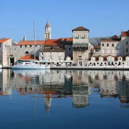 Appartement Studio Mao Trogir