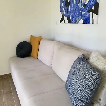 Appartement Studio Mao *