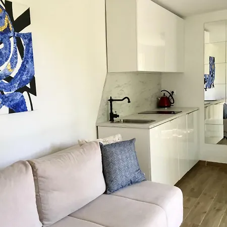 Studio Mao Appartement