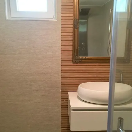Studio Mao Appartement *