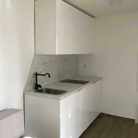 Studio Mao Appartement