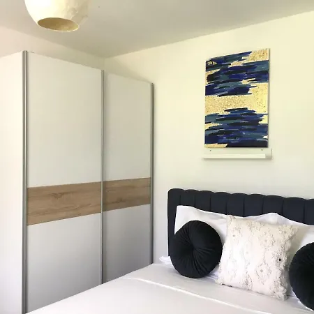 Appartement Studio Mao *