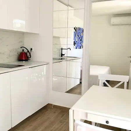 Studio Mao Appartement